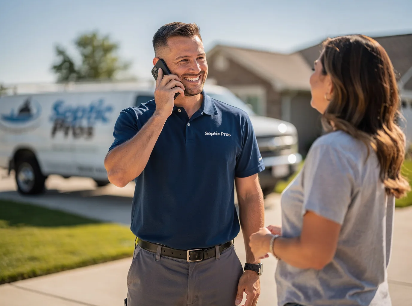Septic Tank Pumping Paupack, PA FAQs